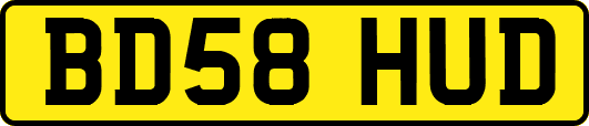 BD58HUD