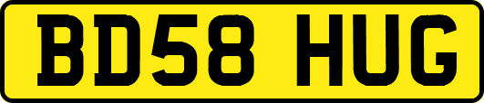 BD58HUG
