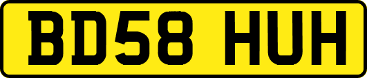 BD58HUH