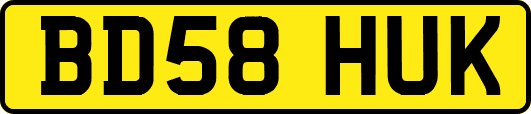 BD58HUK
