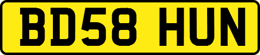 BD58HUN