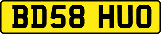 BD58HUO