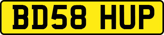BD58HUP