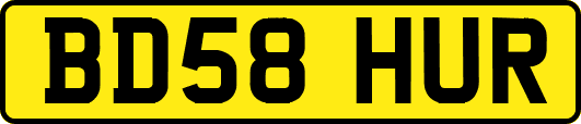 BD58HUR