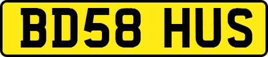 BD58HUS