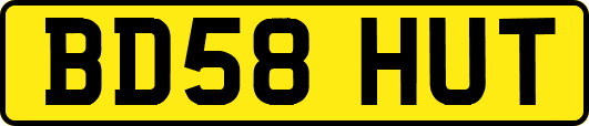 BD58HUT