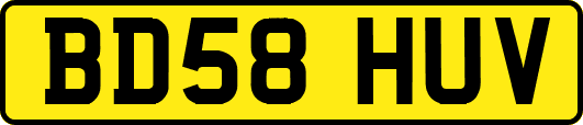 BD58HUV
