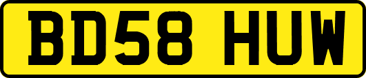 BD58HUW
