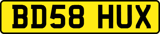 BD58HUX