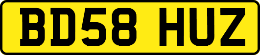 BD58HUZ