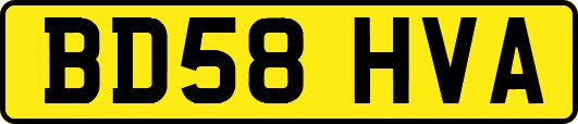 BD58HVA
