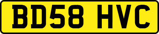 BD58HVC