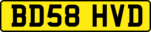 BD58HVD