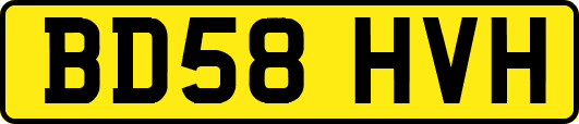 BD58HVH