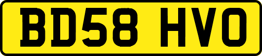 BD58HVO