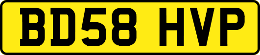 BD58HVP