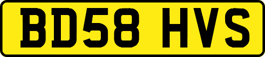 BD58HVS