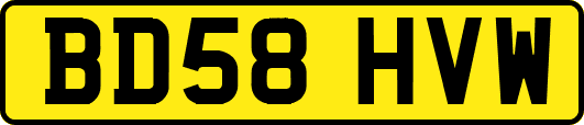 BD58HVW