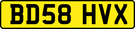 BD58HVX