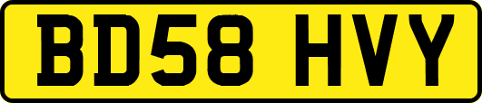 BD58HVY
