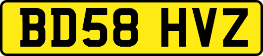 BD58HVZ