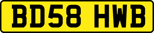 BD58HWB