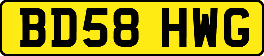 BD58HWG