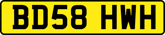 BD58HWH