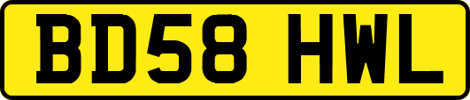 BD58HWL