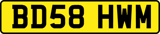 BD58HWM