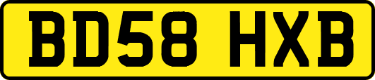 BD58HXB