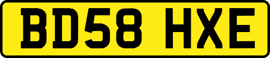 BD58HXE