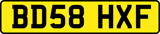 BD58HXF