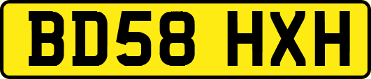 BD58HXH