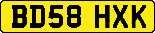 BD58HXK