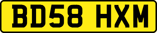 BD58HXM