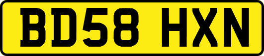 BD58HXN