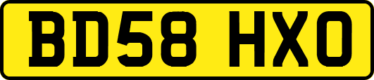 BD58HXO