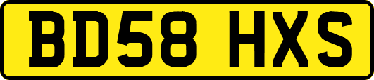 BD58HXS