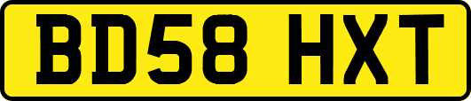 BD58HXT
