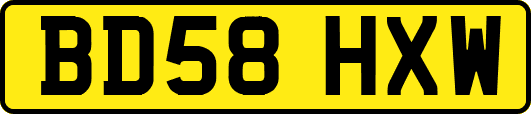 BD58HXW