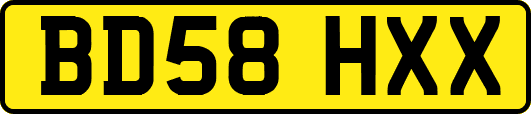 BD58HXX