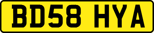 BD58HYA