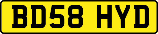 BD58HYD