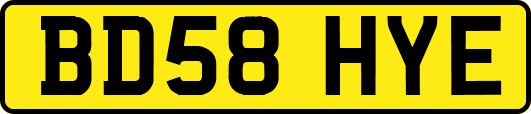 BD58HYE