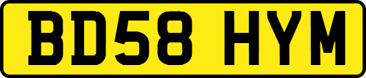 BD58HYM