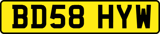 BD58HYW