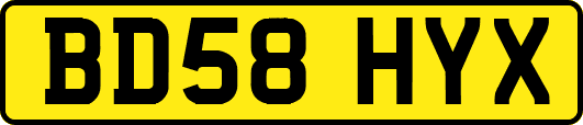 BD58HYX