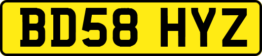 BD58HYZ