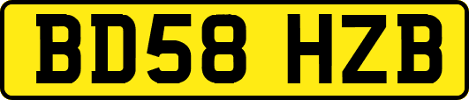 BD58HZB